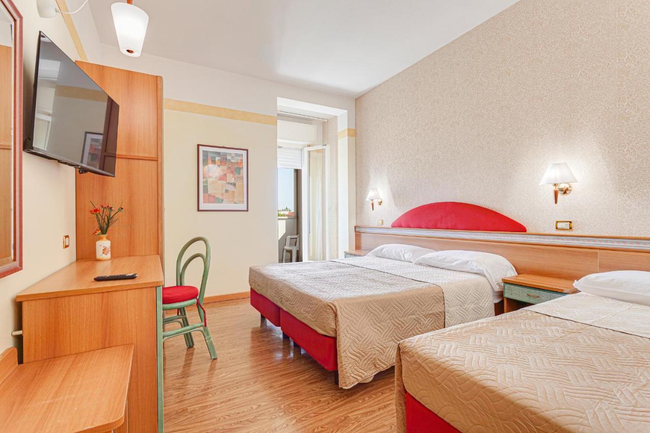 Hotel Fantini Gatteo a Mare Dış mekan fotoğraf
