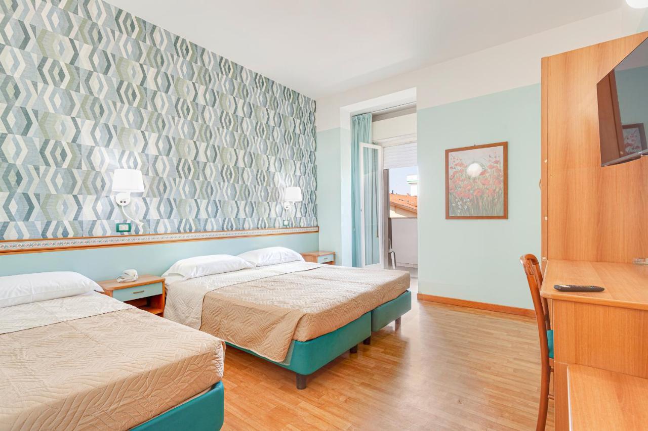 Hotel Fantini Gatteo a Mare Dış mekan fotoğraf