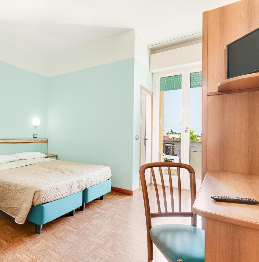 Hotel Fantini Gatteo a Mare Dış mekan fotoğraf